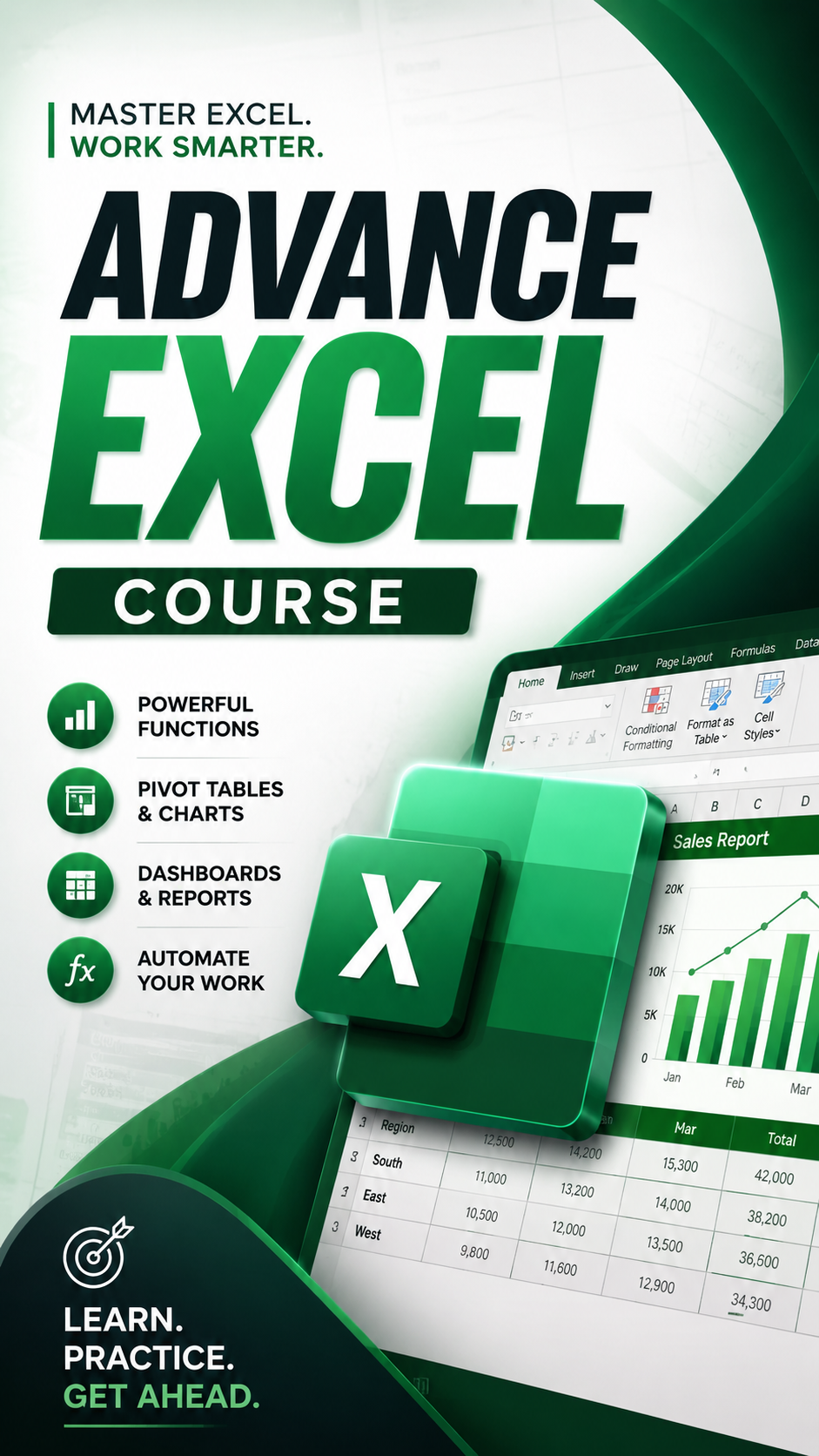 Advanced Excel